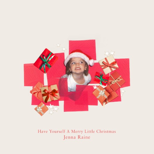 Have Yourself A Merry Little Christmas