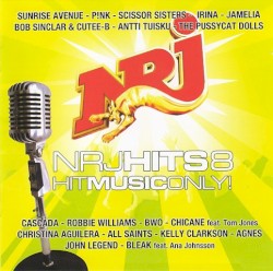NRJ HITS 8