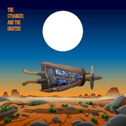 The Stranger and the Hightide
