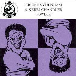 Powder EP