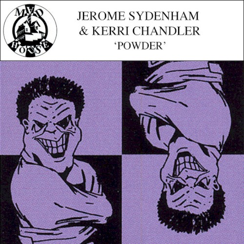 Powder EP