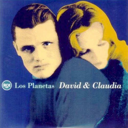 David y Claudia