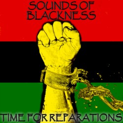 Time for Reparations