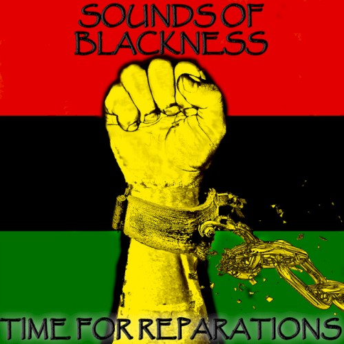 Time for Reparations