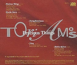 Precious Things