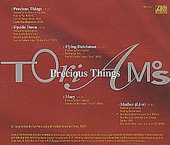 Precious Things