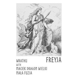 Freyja