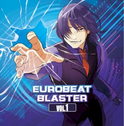 EUROBEAT BLASTER Vol.1