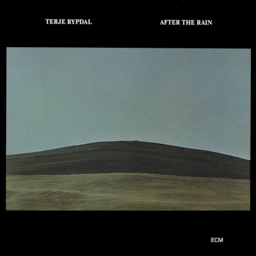After the Rain