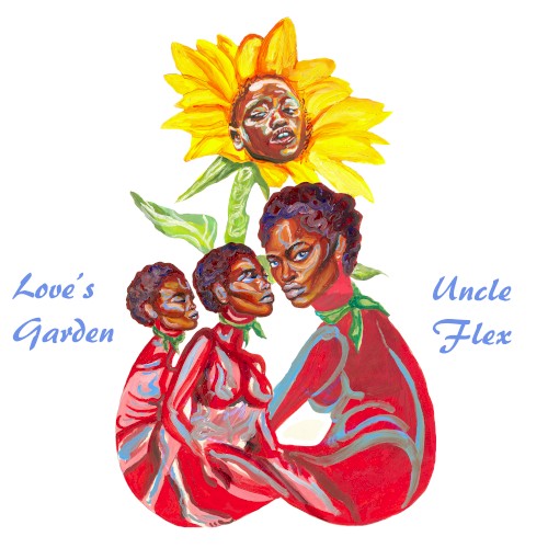 Love's Garden