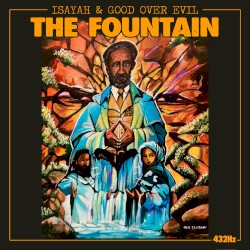 The Fountain