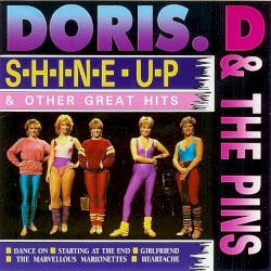 Shine Up & Other Great Hits