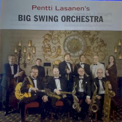 Pentti Lasanen's Big Swing Orchestra