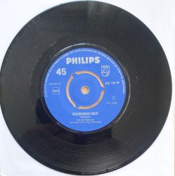 Geschiedenis-twist