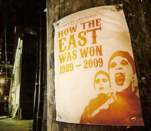 How the East Was Won 1989-2009
