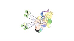 Battle! Successor Korrina (Pokémon Legends: Z-A Remix)