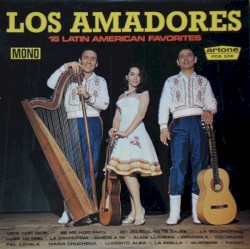 16 Latin American Favorites