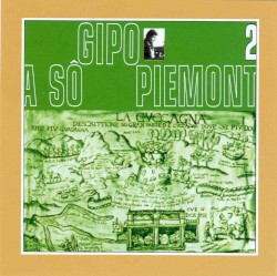 Gipo A Só Piemont - Vol. 2