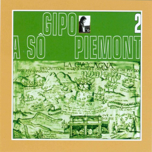 Gipo A Só Piemont - Vol. 2