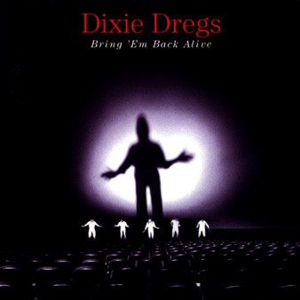 Bring ’Em Back Alive