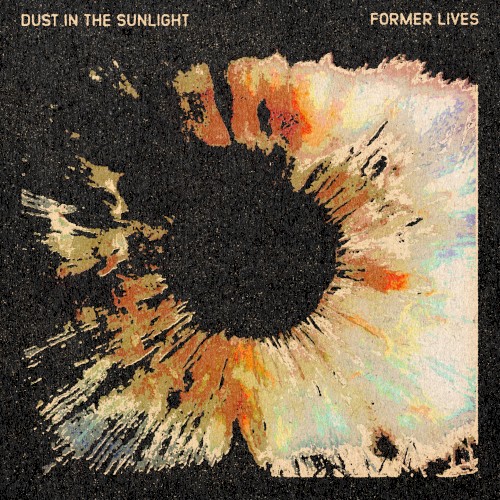 Former Lives