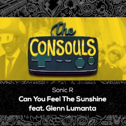 Can You Feel The Sunshine (Sonic R)