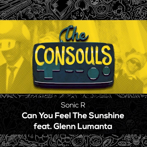 Can You Feel The Sunshine (Sonic R)