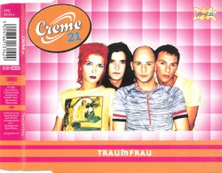 Traumfrau