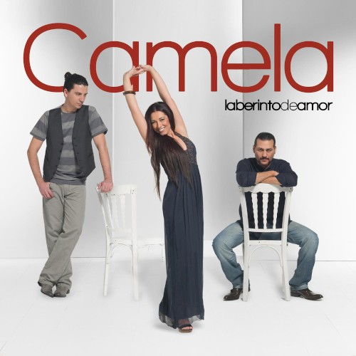 Laberinto de amor