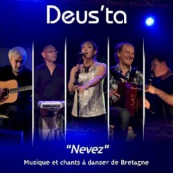 Nevez