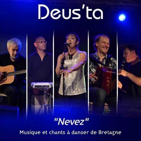 Nevez