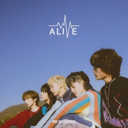 ALIVE