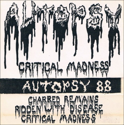 Critical Madness