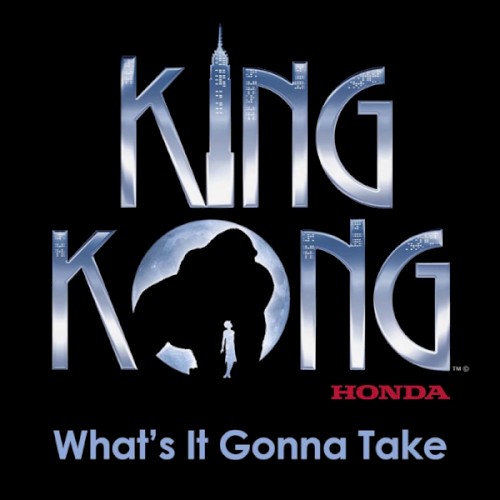 What’s It Gonna Take