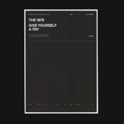 Give Yourself a Try