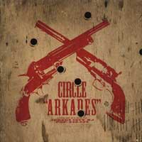 Arkades