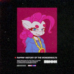 History of the Wonderbolts (Vylet remix)