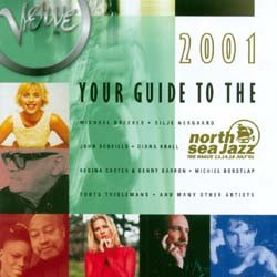 Your Guide to the North Sea Jazz Festival 2001