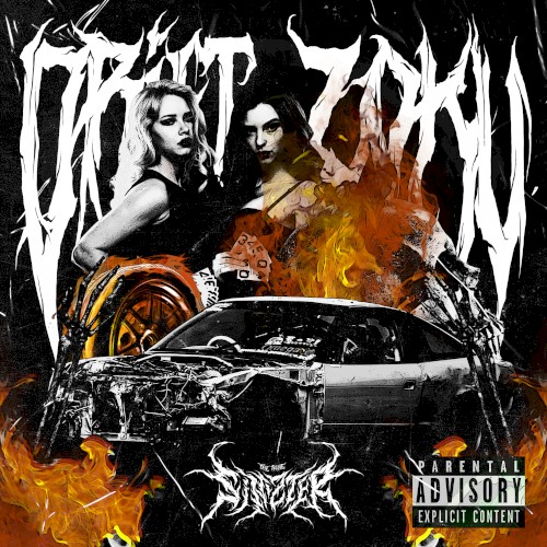 Drift-Zoku