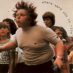Plastic Bomb #34: Where Were You in '77?