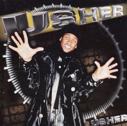 Usher (Re-Worked Master)