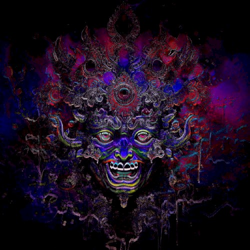 Music of the Transfigured Darkness
