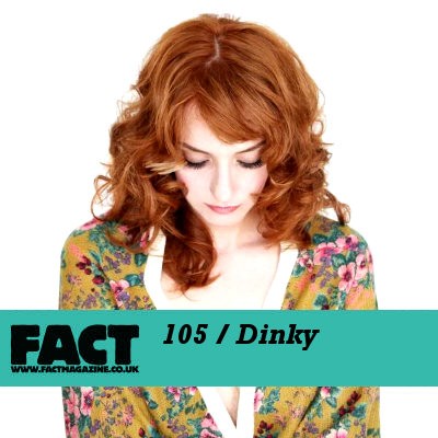 FACT Mix 105: Dinky