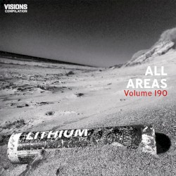 VISIONS: All Areas, Volume 190
