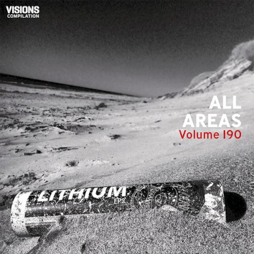 VISIONS: All Areas, Volume 190