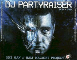 One Man // Half Machine, Project 2