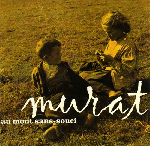 Au Mont Sans Souci