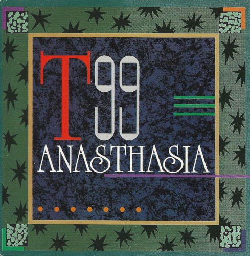 Anasthasia