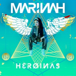 Heroinas