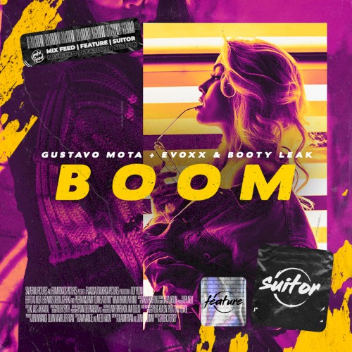 BOOM